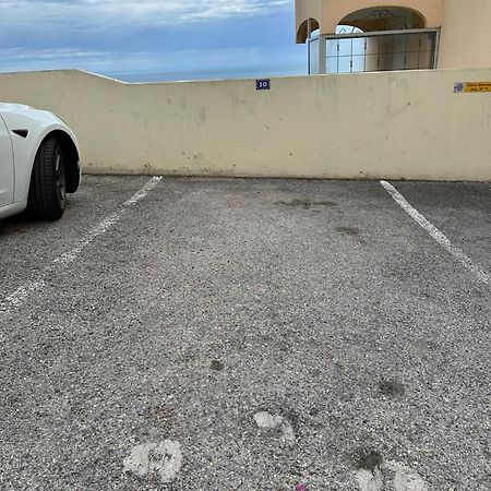 Baie Roquebrune - Vue Mer - Parking - Aj Екстериор снимка