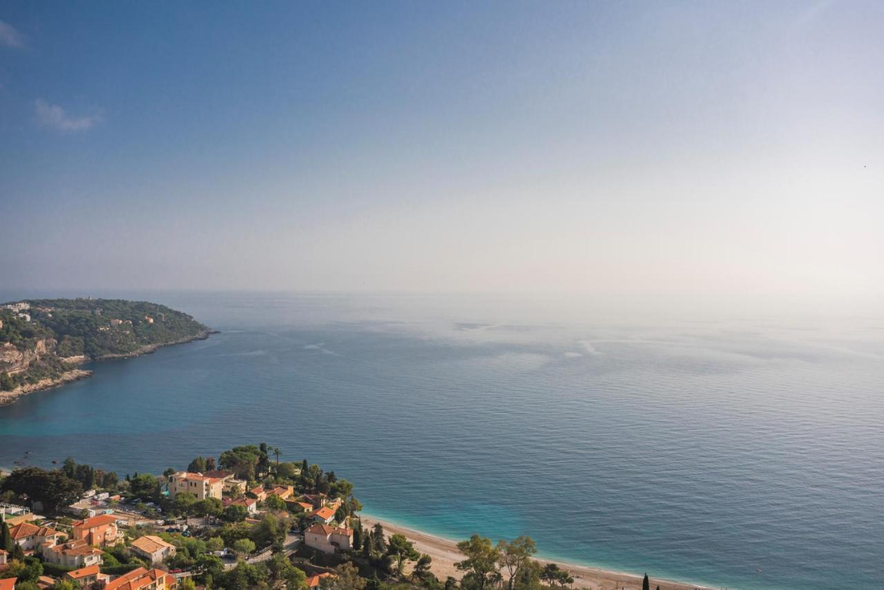 Baie Roquebrune - Vue Mer - Parking - Aj Екстериор снимка