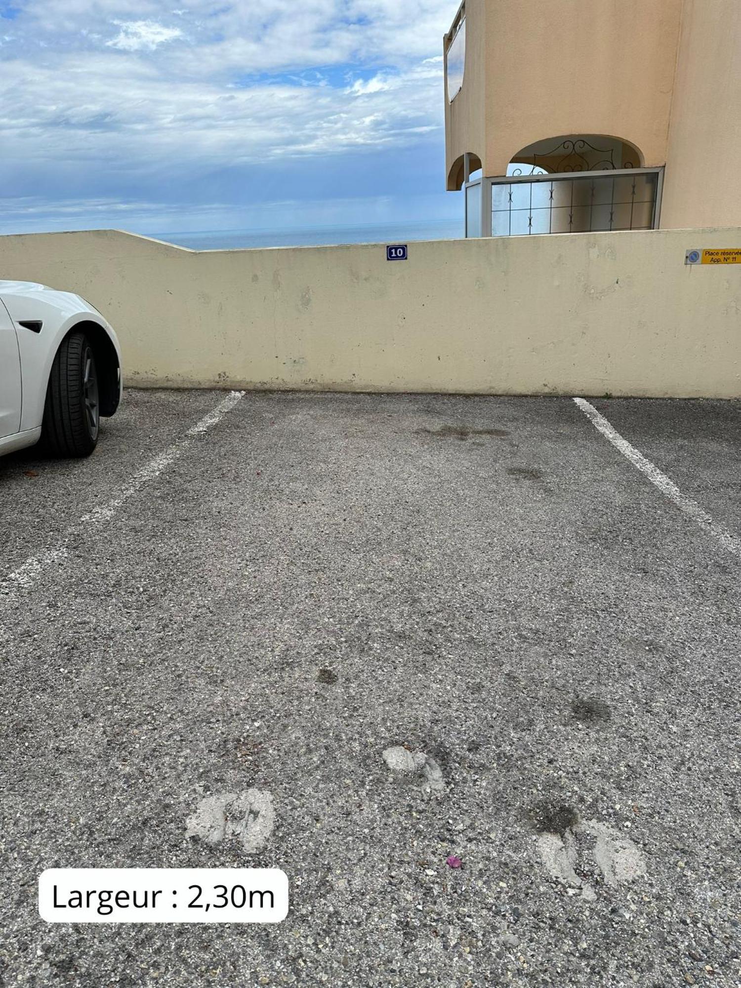Baie Roquebrune - Vue Mer - Parking - Aj Екстериор снимка
